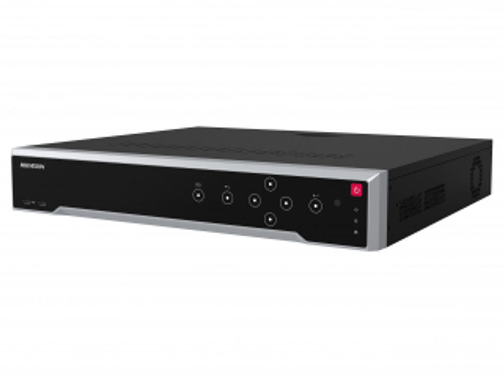 IP-видеорегистратор для видеонаблюдения 16 каналов DS-7716NI-M4 Hikvision