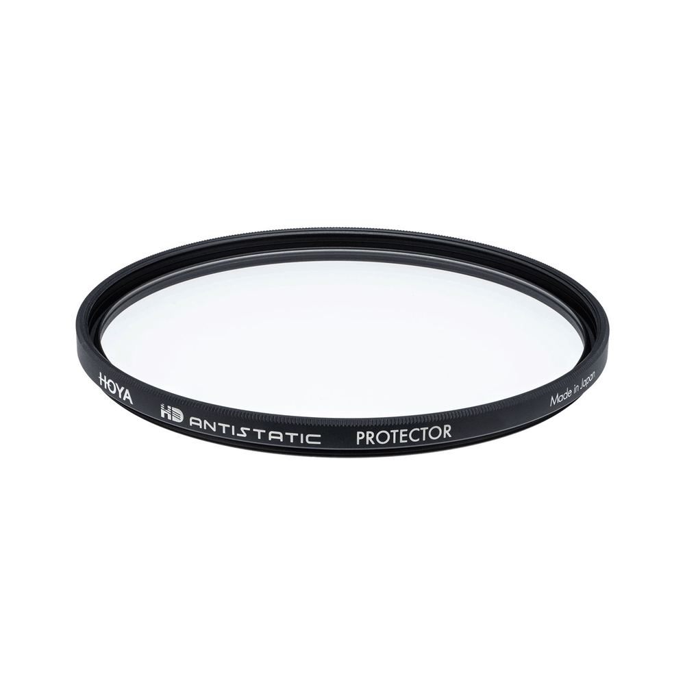 Светофильтр Hoya HD Antistatic Protector защитный 62mm