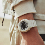 Часы Casio DW-5600CA-8ER