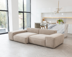 Подлокотник VELLARO 120