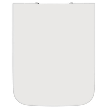 Сидение и крышка стандарт Ideal Standard BLEND CUBE T392601