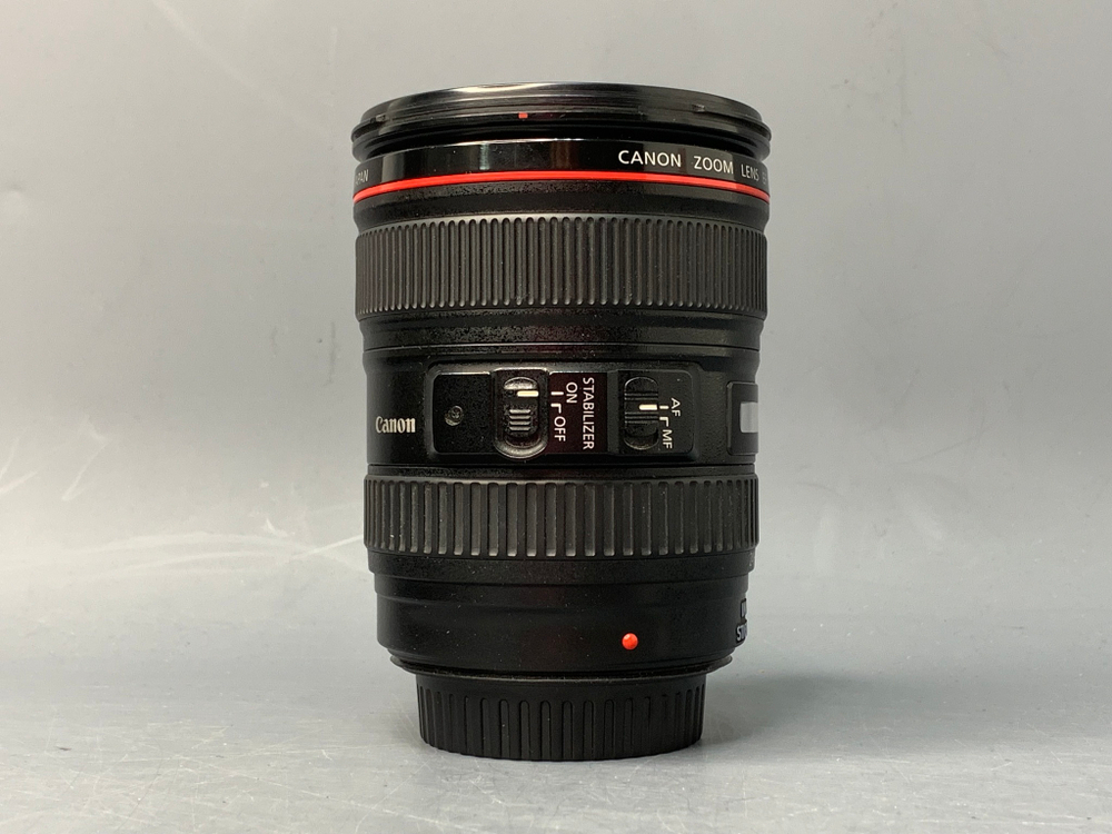 Canon EF 24-105mm 4L IS USM