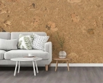 Пробковая настенная плитка Viva Cork Decodalle Twist