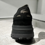 Lacoste ELITE ACTIVE 223 Winter • Black Brown