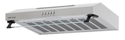 Вытяжка Krona OSTEN 500 inox PB