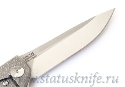 Нож ZT 0450 Sinkevich Touch 1#20 limitedфотография - 6