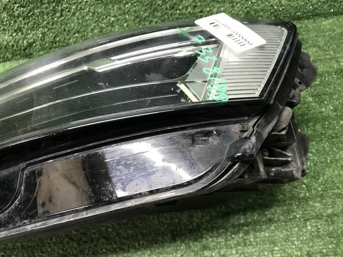 Фара левая Audi A8 4 D5 (2017-2022) LED