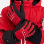 ПЕРЧАТКИ FINNTRAIL МУЖСКИЕ FREERIDE 2700