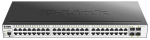 Коммутатор D-link DGS-3000-52L/B1A