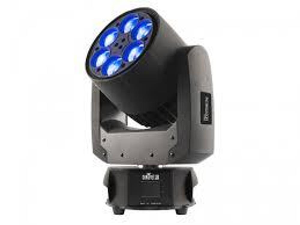 Chauvet INTIMIDATOR TRIO