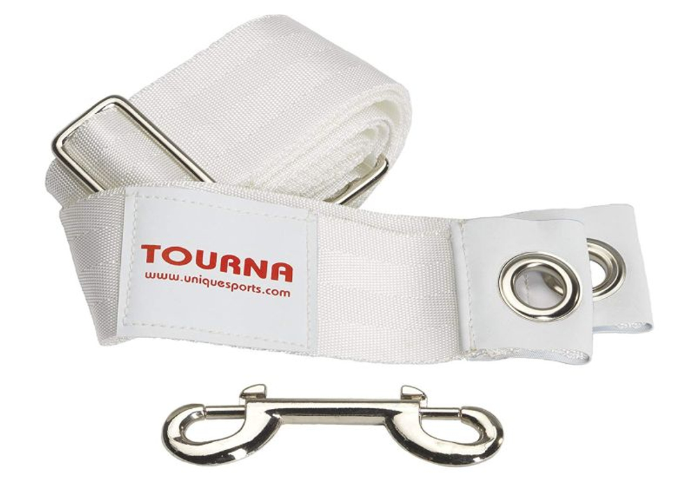 Tourna Net Strap