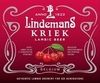 Lindeman's Kriek logo