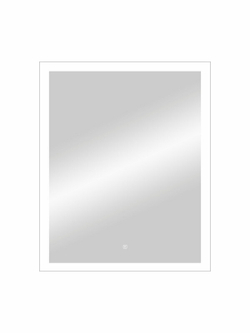 Зеркало"Sevilla Led" 800х900