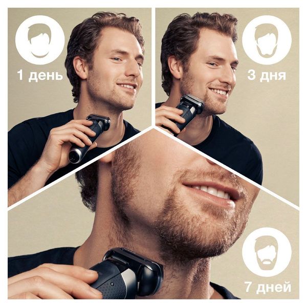Электробритва Braun Series 9 Pro 9475cc