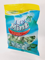 WOOGIE карамель Ice Mint Ледяная мята, 170 г (Австрия)
