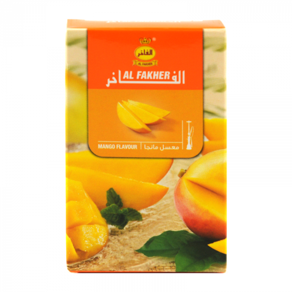 Al Fakher - Mango (50г)