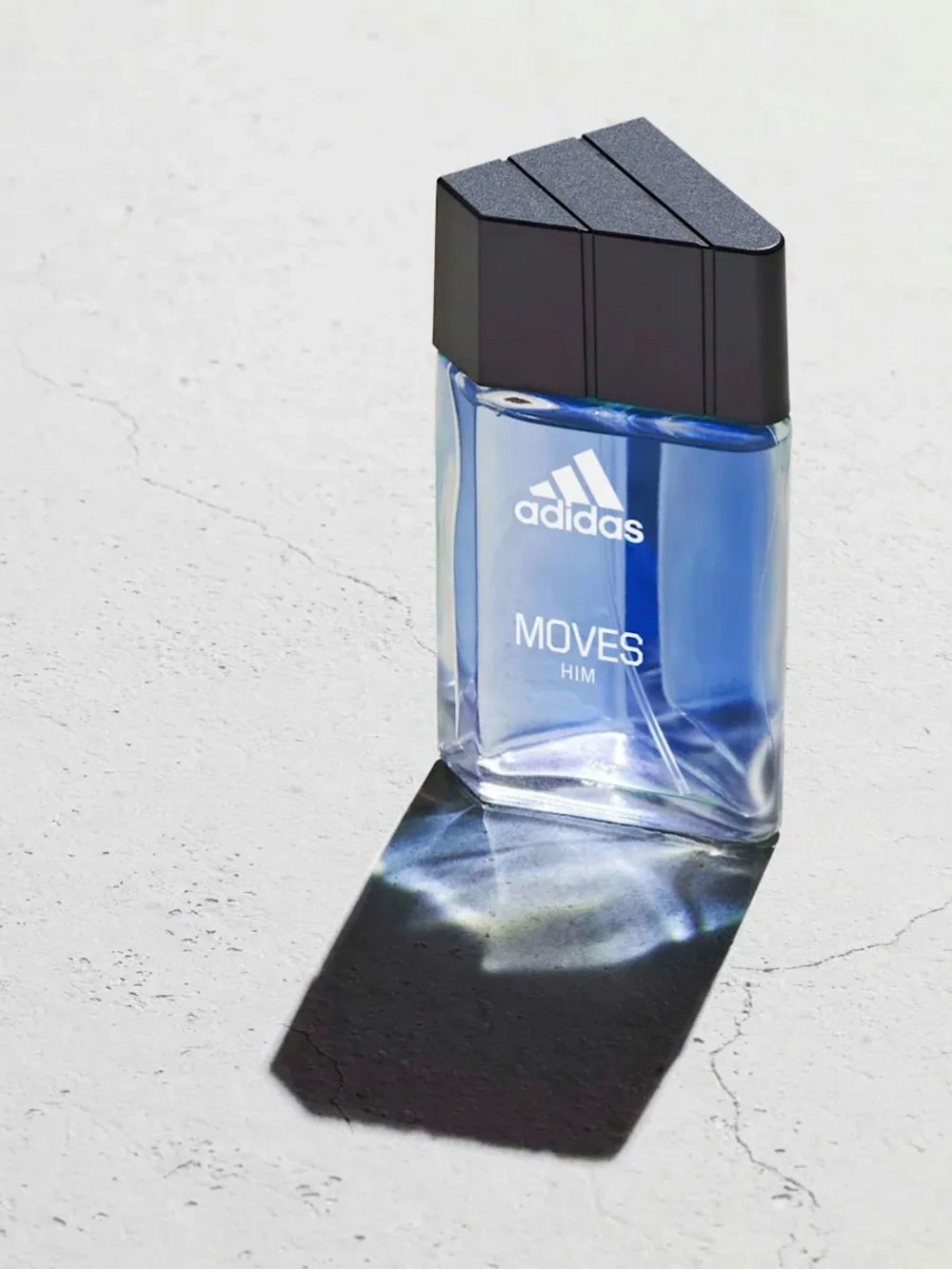 Туалетная вода "Moves him", 30 мл