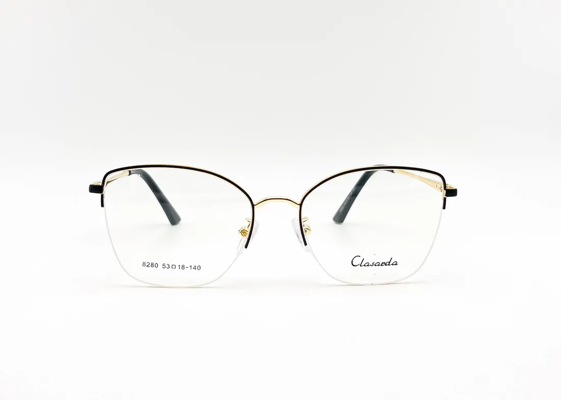 Изг. оправы Clasarda 8280 C1