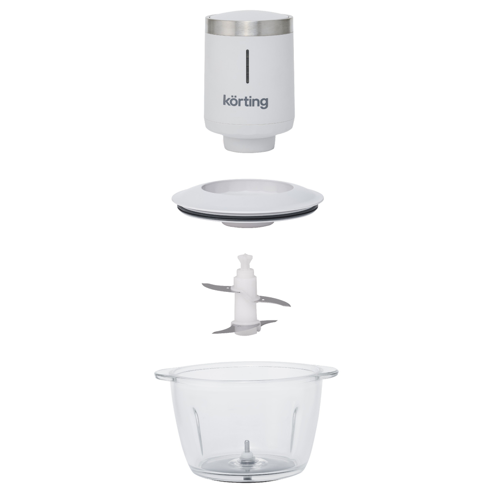 Korting KFP 0204 W