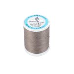 Нитки для пэчворка SumikoThread 200 м, (219 ярд), 30 серый