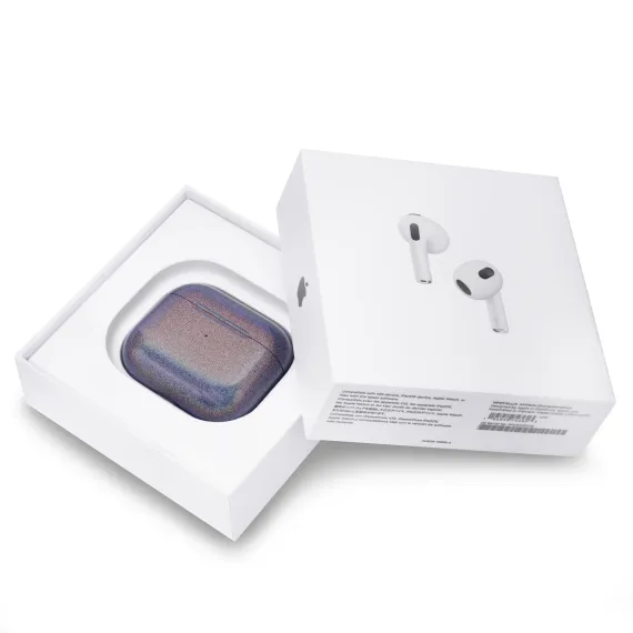 Apple AirPods 3rd Holographic Gloss