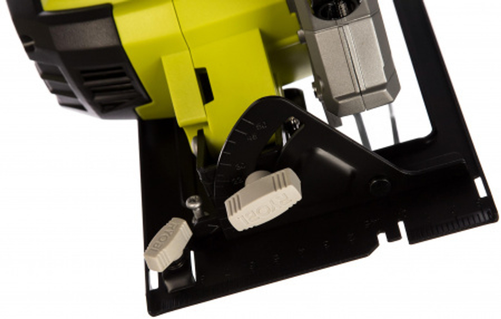Дисковая пила Ryobi ONE+ R18CSP-0 5133002628