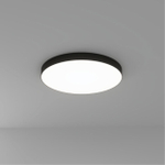 Потолочный светодиодный светильник Arte Lamp FADO A7399PL-1BK