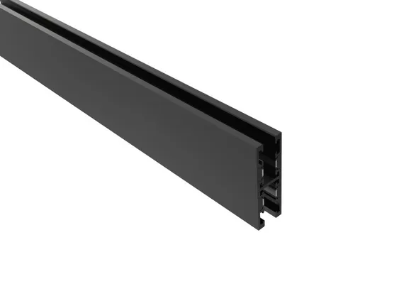 Шинопровод UX5 CLT 0.126 01 L2000 BL Crystal Lux