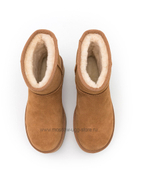 CLASSIC MINI PLATFORM Chestnut