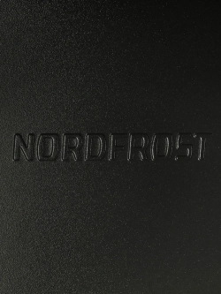 Морозильная камера Nordfrost DF 265 BAP
