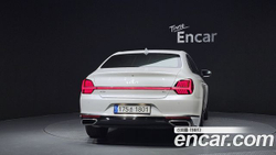 KIA K9 3.8 GDI AWD — 2022
