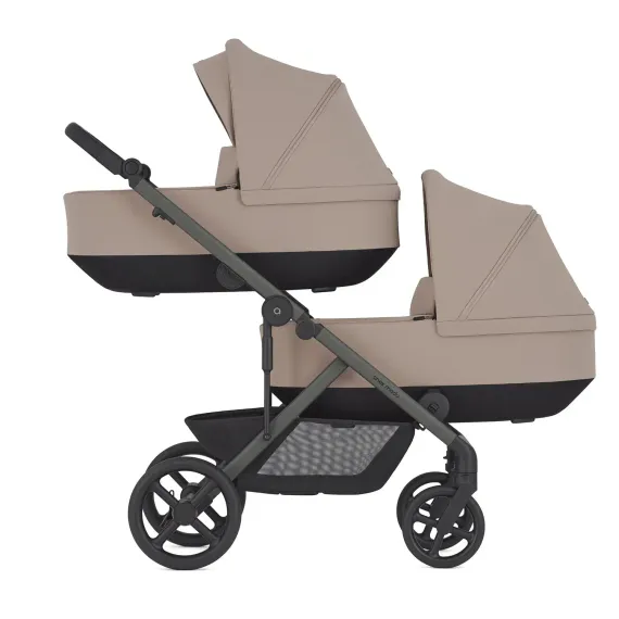 Коляска ANEX Modu 2 в 1 Rooty