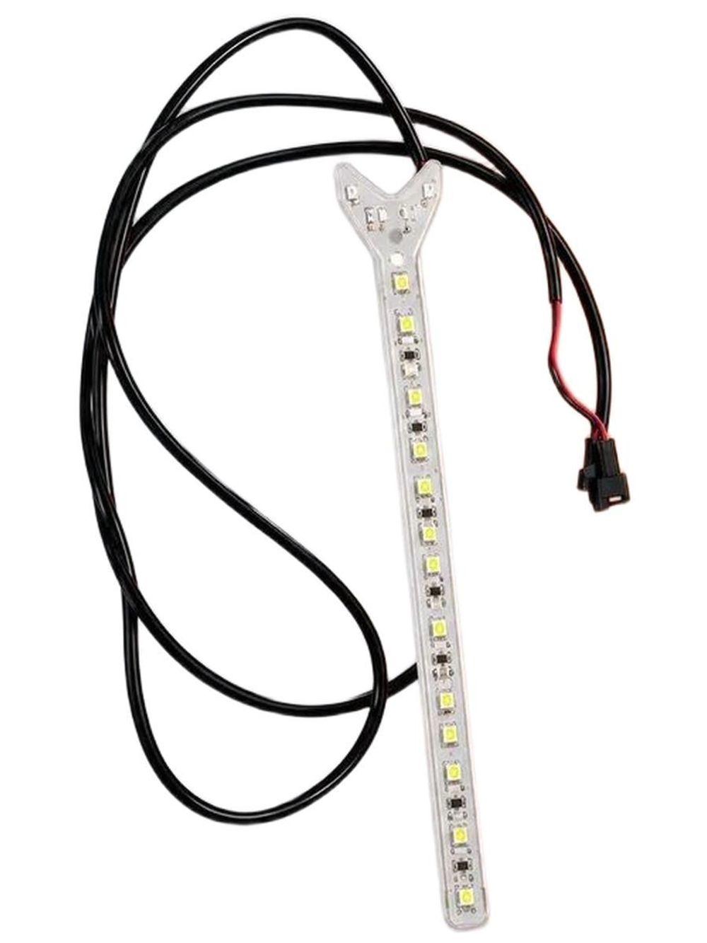 Подсветка рулевой стойки для Kugoo F3 Pro Max
