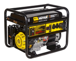 Электрогенератор Huter DY11000LX