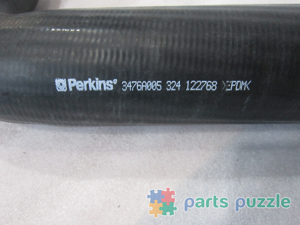 Патрубок / HOSE - COOLANT АРТ: 3476A005