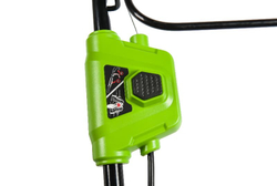 Культиватор аккумуляторный Greenworks Арт. 27087, 40V