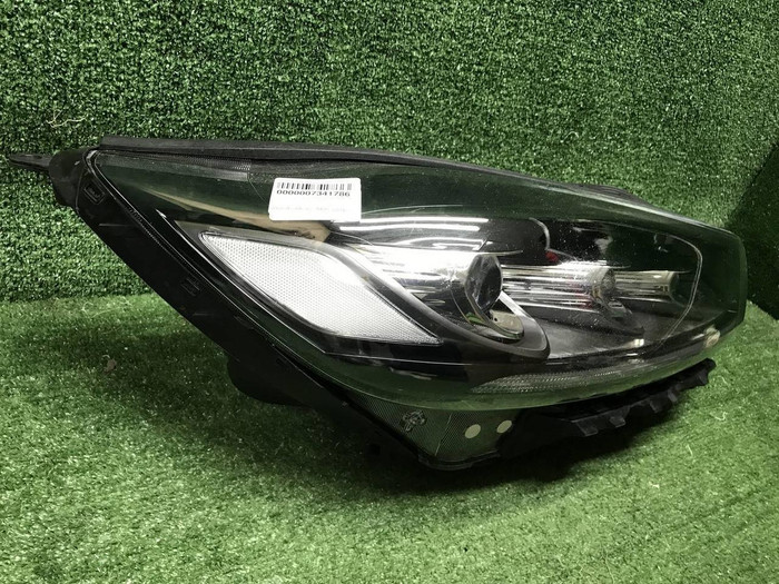 Фара правая Kia Sorento 3 UM Prime (2017-2020) LED