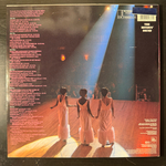 Diana Ross And The Supremes ‎– 25th Anniversary 3LP (Германия 1986г.)