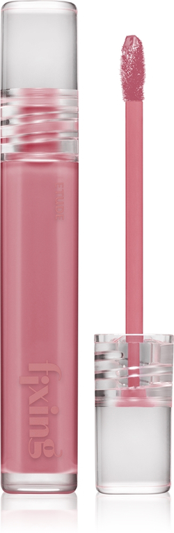 ETUDE Fixing Tint Glow - Блеск для губ с высокой пигментацией оттенок #5 Mauvement, 3 g