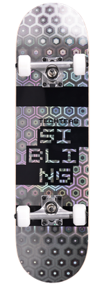 Скейтборд Tech Team Sibling HEX 7,5