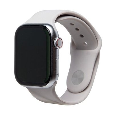 Смарт часы SmartX IW Pro (Silver)