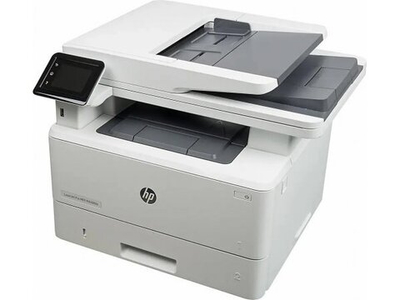 МФУ лазерное HP LaserJet Pro MFP M428fdn W1A29A