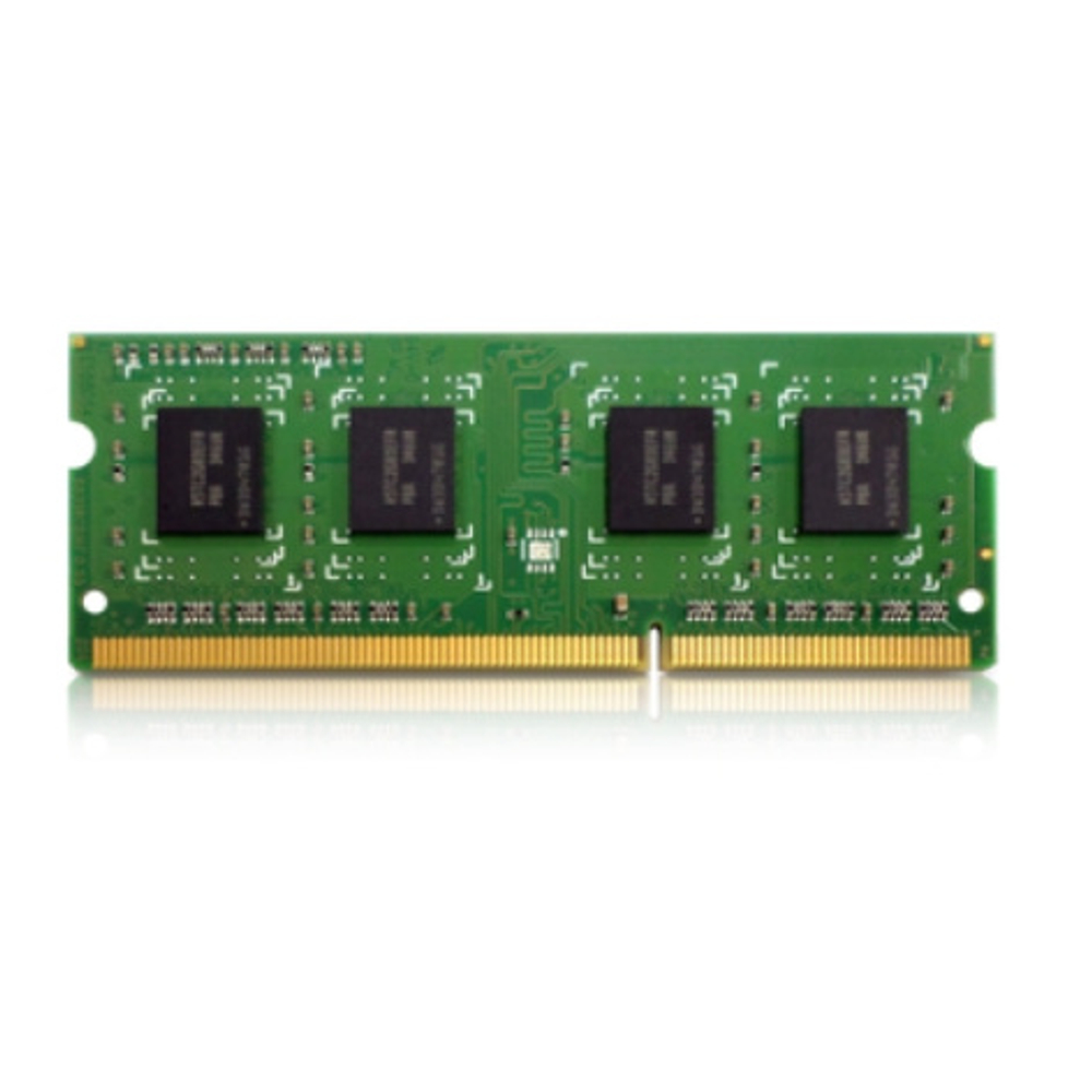 DDR4 8GB QNAP RAM-8GDR4K1-SO-2400