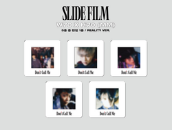 SHINee - DON’T CALL ME (Photobook ver.)