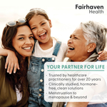 Fairhaven Health, мультивитаминный комплекс для беременных с ДГК, лимонная эссенция, 60 капсул