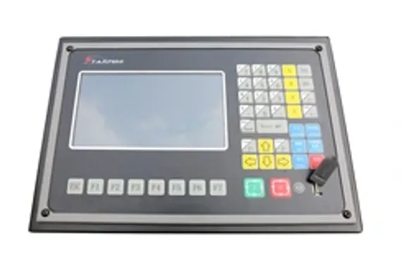 Координатно-пробивной пресс Simasv TAURUS 7000 X2 CNC MULTITOOL