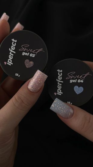 Sweet gel 02 15g. Iperfect