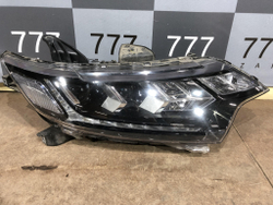 Фара правая LED Mitsubishi Outlander 3 целая Оригинал 8301D332