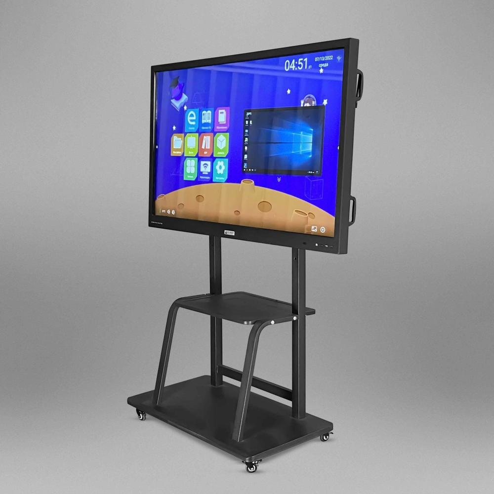 Интерактивная панель BM Intellect 55"