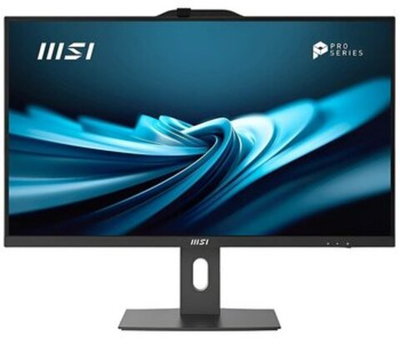 Моноблок MSI Pro AP272P 14M 27 Core i5-2500 8GB 256GB 9S6-AF8321-1202